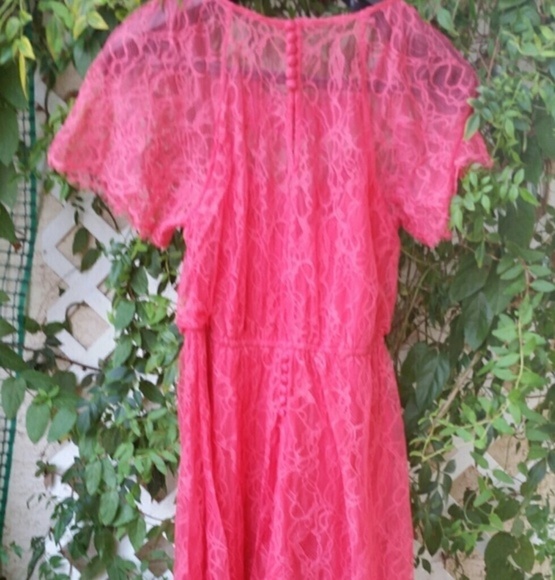 Beautiful Free People Dress‎ - Picture 3 of 4